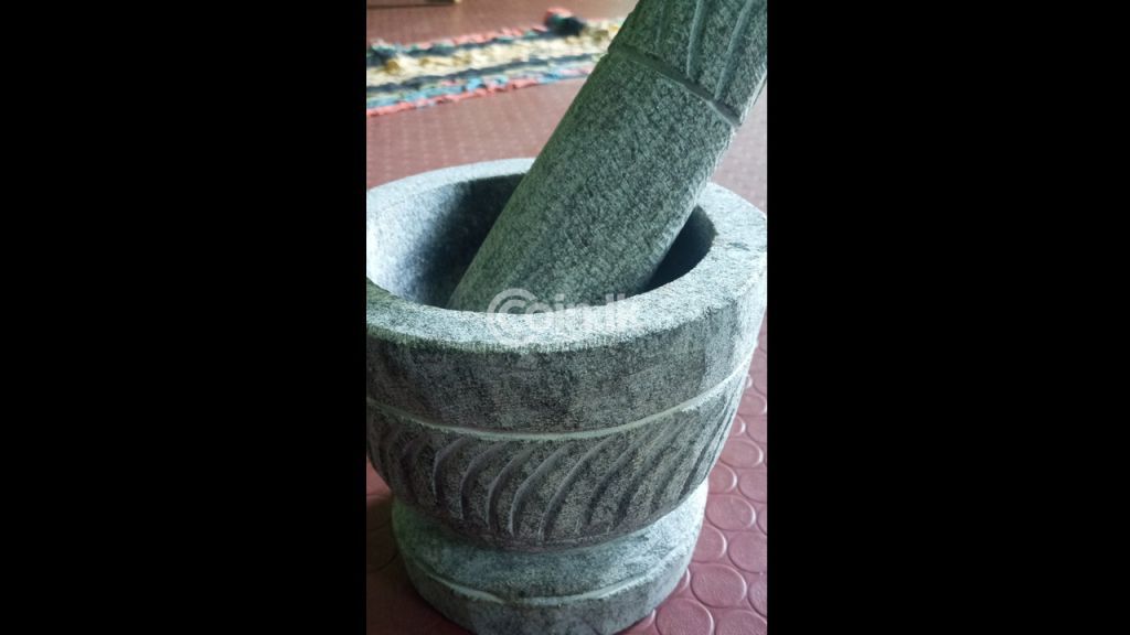 ගල් වංගෙඩි