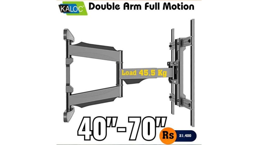 KALOC X-7 40