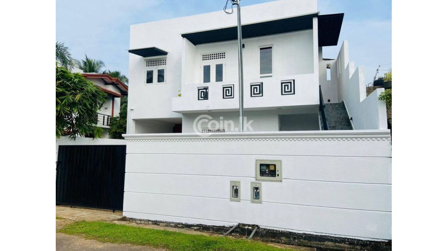 house for sale in meegoda