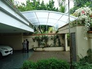 Polycarbonate Roofings-o7l7l35l53 o77o5oo352