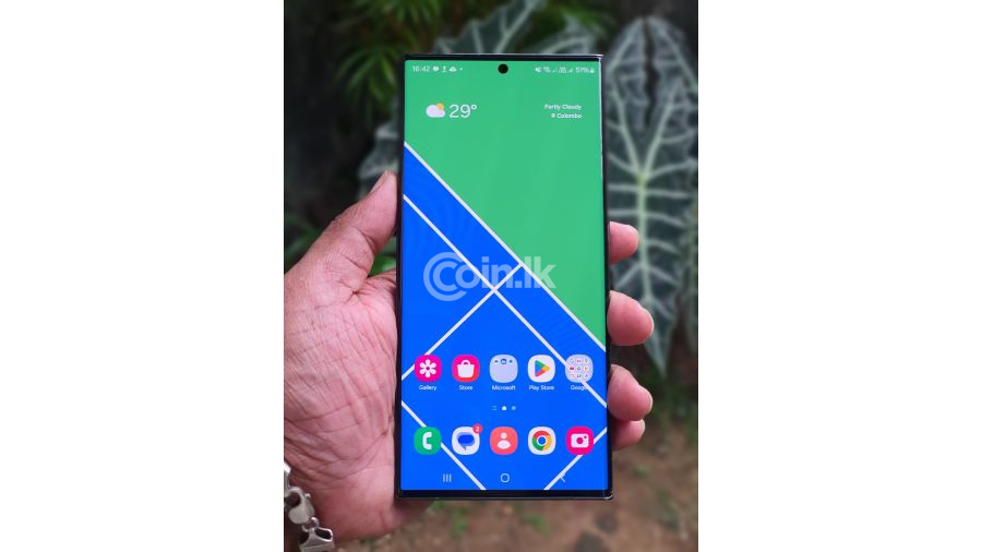 S23 ULTRA 12GB 256GB
