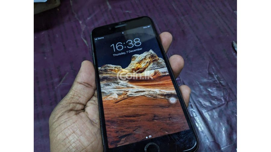 Iphone 7 plus 128GB