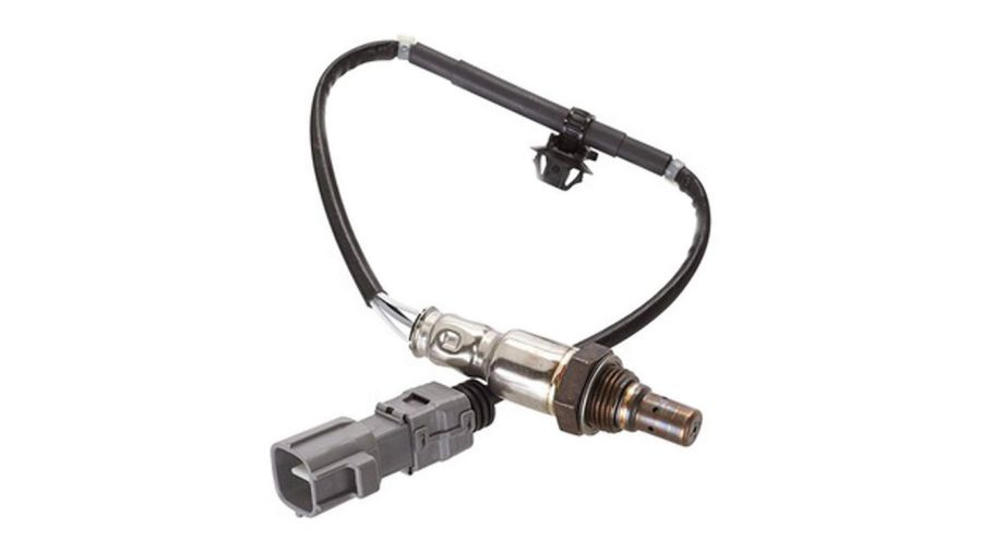 Reduce Emissions with Toyota Aqua NHP10 Oxygen Sensor 89465-52670