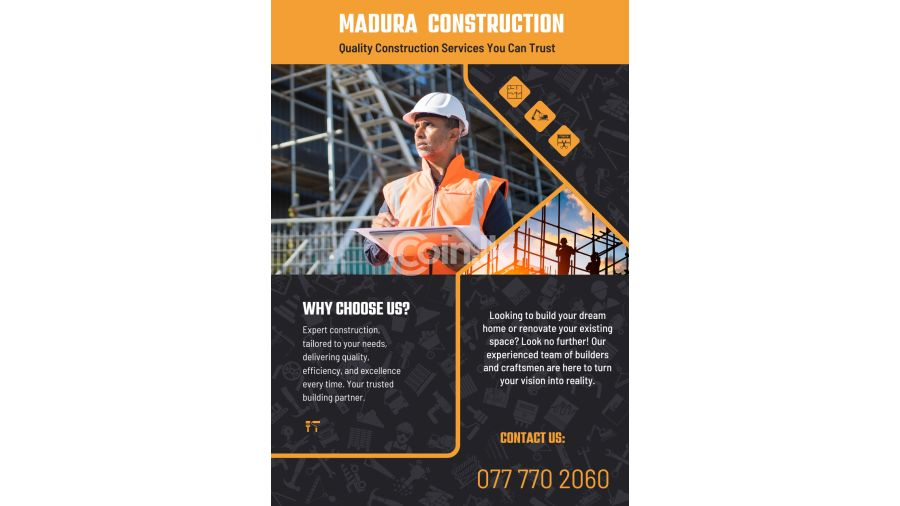 Building Construction Kurunegala