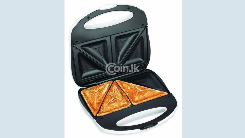 Sandwich Maker Best Price 1600/