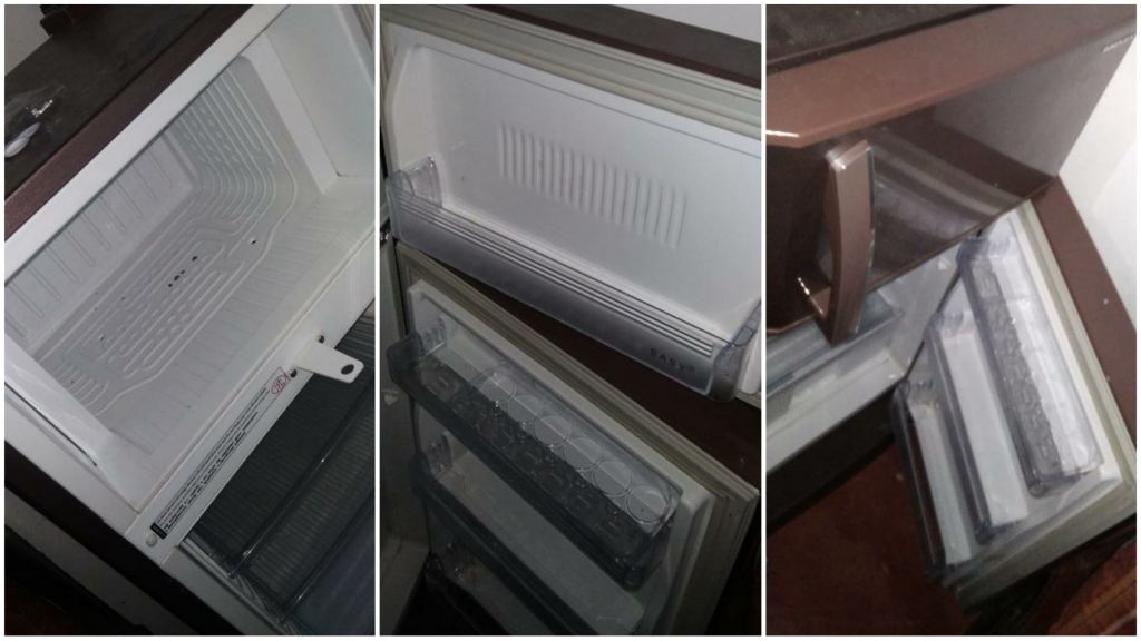 Refrigerator