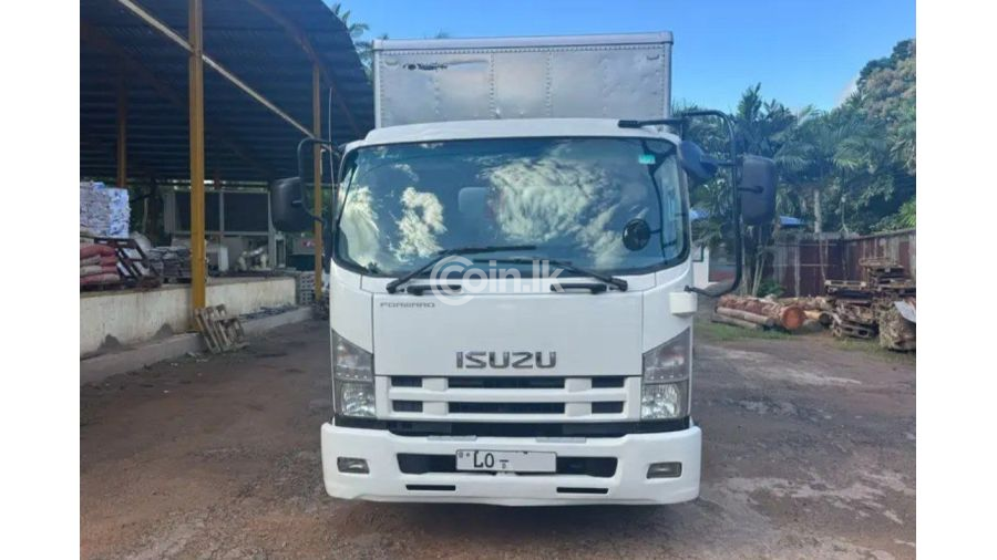 HOMAGAMA LORRY HIRE SERVICE 