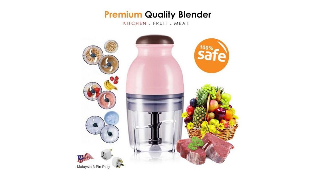 Premium quality Blender 